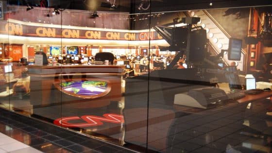 CNN Center Studios