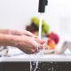 cooking hands handwashing health